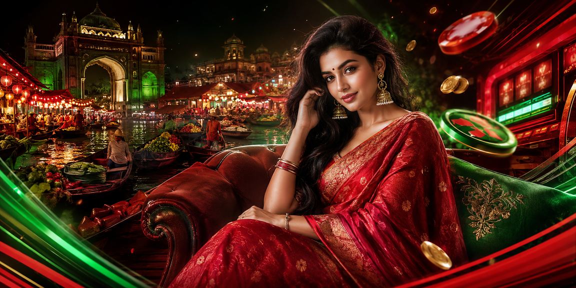 বরিশালে বিনোদন ক্যাসিনো ও লাল-সবুজ স্ক্রিনে লটারি খেলছেন তরুণ