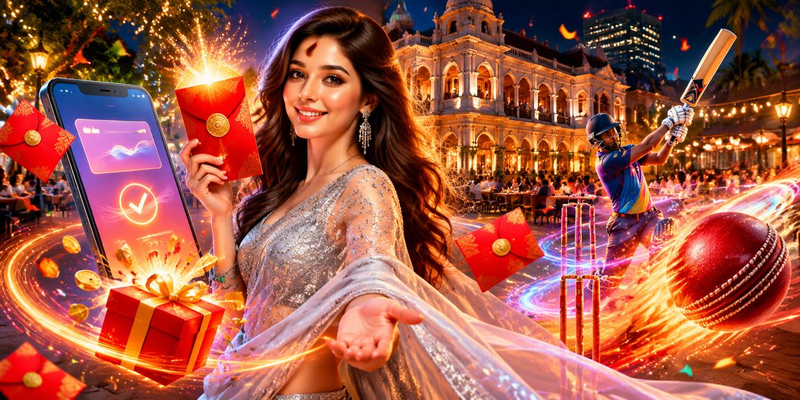 ঢাকার রাতের বাজারে 5070 ক্রিকেট বেটিং উপভোগ করছেন ব্যবহারকারী