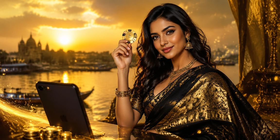 খুলনায় মোবাইলে 5070 ক্যাসিনো উপভোগ করছেন একজন ব্যবহারকারী