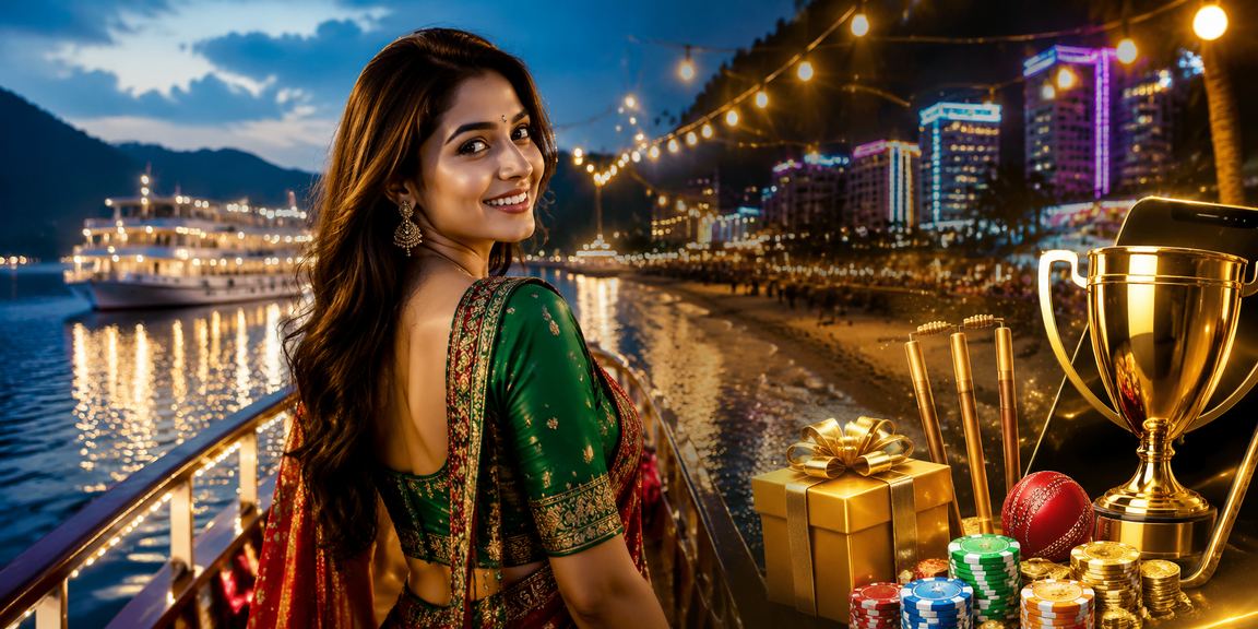 রাঙামাটিতে সৈকতের পাশে ক্রিকেট বেটিং বিশ্লেষণ করছেন তরুণ