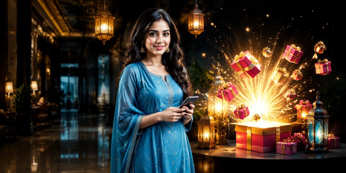 সিলেটে মোবাইলে পেমেন্ট করছেন 5070 ব্যবহারকারী, সালোয়ার কামিজ পরে